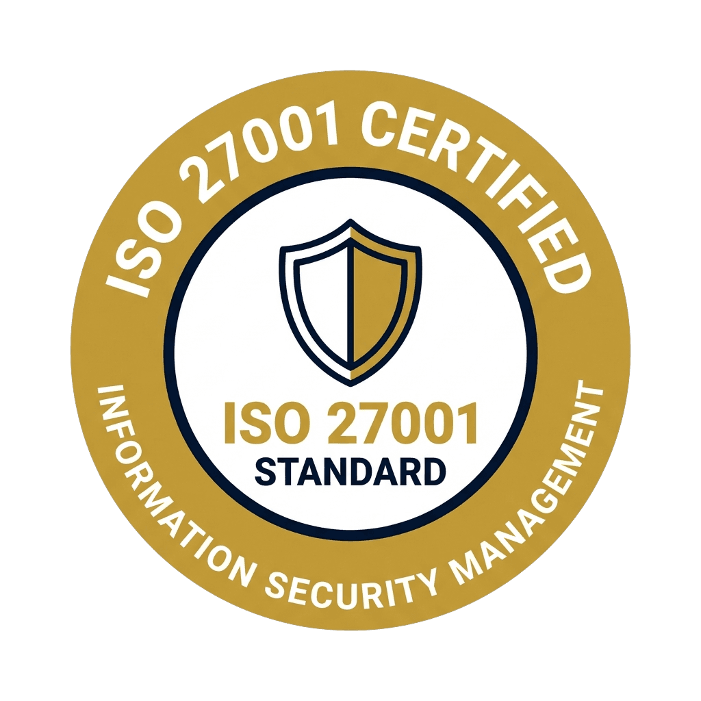ISO 27001